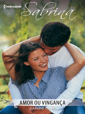 cover image of Amor ou vingança